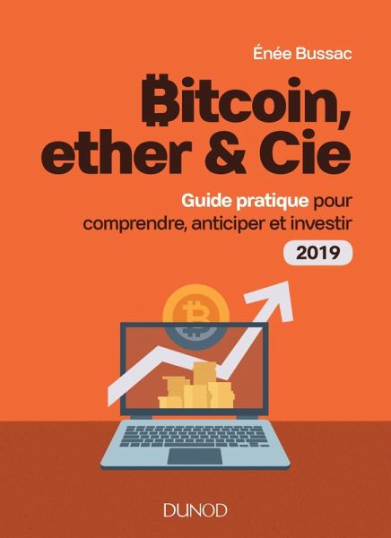 Bitcoin, ether & Cie (eBook, ePUB) Bitcoin, ether & Cie (eBook, ePUB)