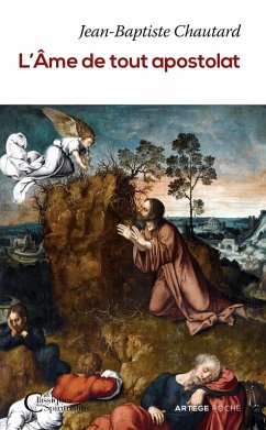 Cover L'Âme de tout apostolat (eBook, ePUB)