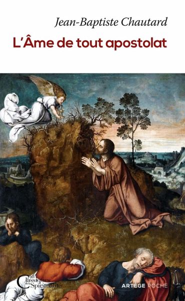 L'Âme de tout apostolat (eBook, ePUB)