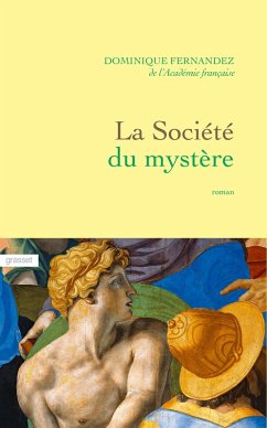 La société du mystère (eBook, ePUB) - Fernandez, Dominique