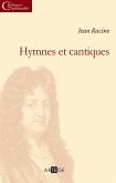 Hymnes et cantiques (eBook, ePUB)