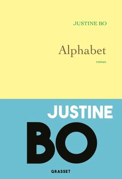 Cover Alphabet (eBook, ePUB)
