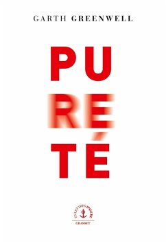 Pureté (eBook, ePUB) - Greenwell, Garth
