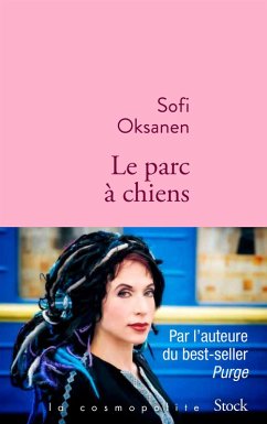 Cover Le parc à chiens (eBook, ePUB)