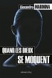 Quand les Dieux se moquent (eBook, ePUB) - Bild 1