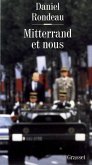 Mitterrand et nous (eBook, ePUB)