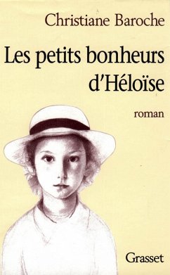 Cover Les petits bonheurs d'Héloïse (eBook, ePUB)
