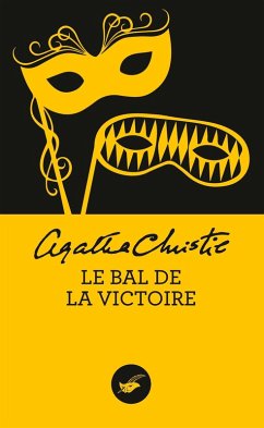 Cover Le Bal de la Victoire (Nouvelle traduction révisée) (eBook, ePUB)