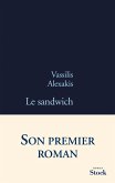Le sandwich (eBook, ePUB)