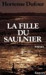 La fille du saulnier (eBook, ePUB) - Bild 1