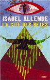 La cité des dieux sauvages (eBook, ePUB)