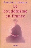 Le bouddhisme en France (eBook, ePUB)
