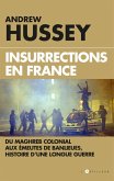 Insurrections en France (eBook, ePUB)