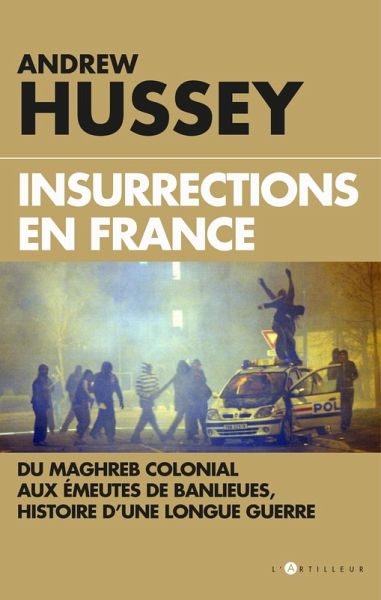 Insurrections en France (eBook, ePUB) Insurrections en France (eBook, ePUB)