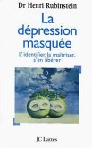 La dépression masquée (eBook, ePUB)