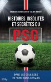 Histoire secrète du PSG (eBook, ePUB) Histoire secrète du PSG (eBook, ePUB)