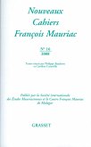 Nouveaux cahiers François Mauriac N°16 (eBook, ePUB) Nouveaux cahiers François Mauriac N°16 (eBook, ePUB)