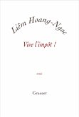 Vive l'impôt ! (eBook, ePUB)