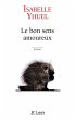 Le bon sens amoureux (eBook, ePUB) - Bild 1