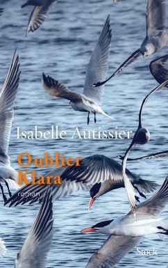 Cover Oublier Klara (eBook, ePUB)
