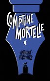 Comptine mortelle (eBook, ePUB) Comptine mortelle (eBook, ePUB)