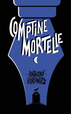Cover Comptine mortelle (eBook, ePUB)