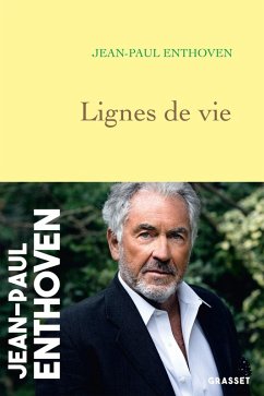 Lignes de vie (eBook, ePUB) - Enthoven, Jean-Paul