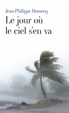 Le jour où le ciel s'en va (eBook, ePUB) - Domecq, Jean-Philippe