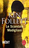 Le Scandale Modigliani (eBook, ePUB)