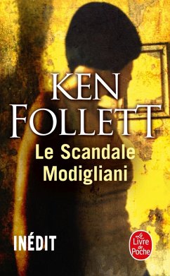 Le Scandale Modigliani (eBook, ePUB) - Follett, Ken