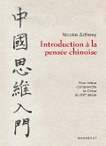 Introduction à la pensée chinoise (eBook, ePUB)
