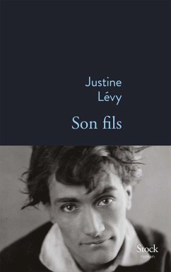 Son fils (eBook, ePUB) - Lévy, Justine