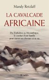 La cavalcade africaine (eBook, ePUB)