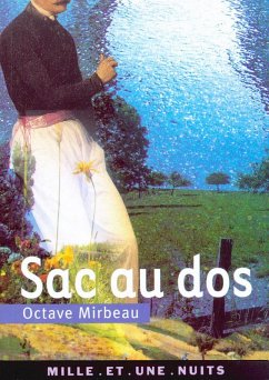 Cover Sac au dos (eBook, ePUB)