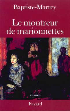 Cover Le Montreur de marionnettes (eBook, ePUB)