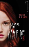 Journal d'un vampire 8 (eBook, ePUB)