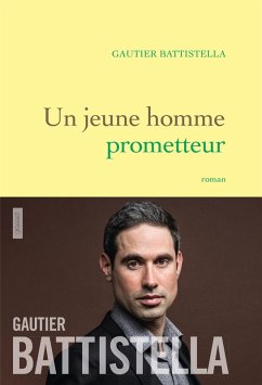Cover Un jeune homme prometteur (eBook, ePUB)