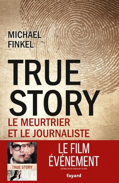 True Story (eBook, ePUB) - Finkel, Michael