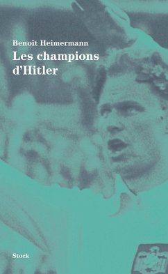 Cover Les champions d'Hitler (eBook, ePUB)