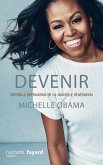 Devenir - Michelle Obama - version pour la nouvelle génération (eBook, ePUB)