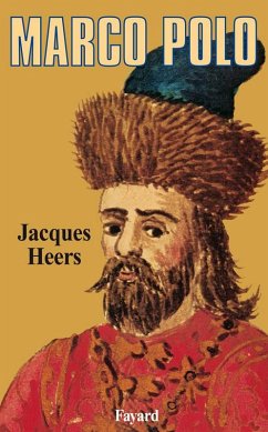Marco Polo (eBook, ePUB) - Heers, Jacques