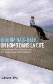 Un homo dans la cité (eBook, ePUB)