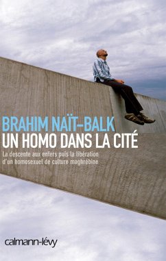 Cover Un homo dans la cité (eBook, ePUB)
