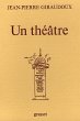 Un théâtre (eBook, ePUB) - Bild 1