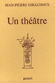 Un théâtre (eBook, ePUB)