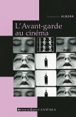 L'Avant-garde au cinéma (eBook, ePUB)