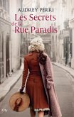 Les Secrets de la rue Paradis (eBook, ePUB)
