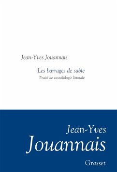 Cover Les barrages de sable (eBook, ePUB)