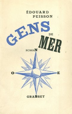 Cover Gens de mer (eBook, ePUB)