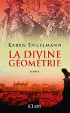 La divine géométrie (eBook, ePUB)